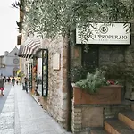Properzio 2* Assisi