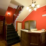 Hotel Properzio Assisi