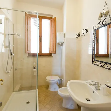 Hotel Properzio Assisi