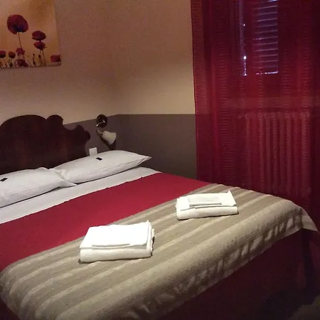 Properzio 2* Assisi