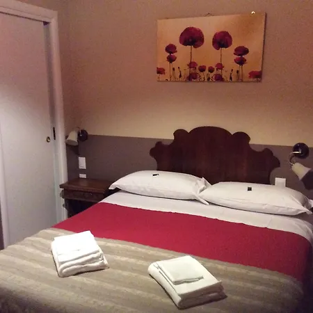 Hotel Properzio