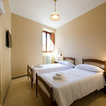 Hotel Properzio