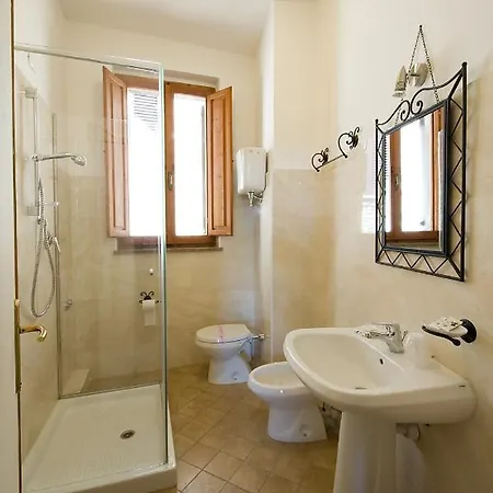 Properzio Hotell Assisi