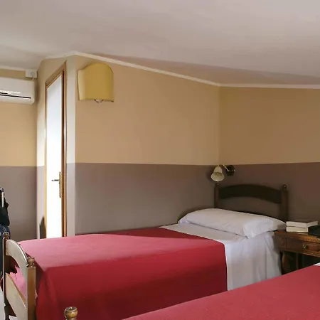 Properzio 2* Assisi