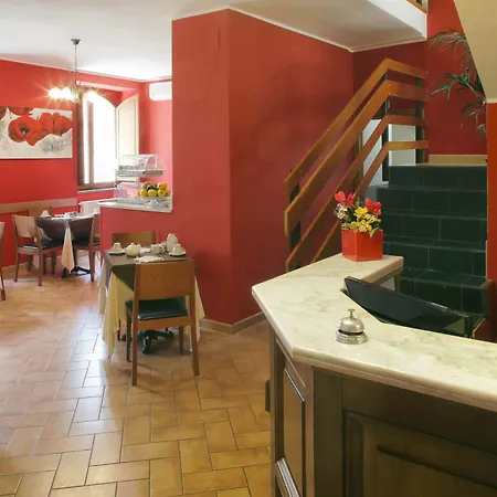 Hotel Properzio Assisi