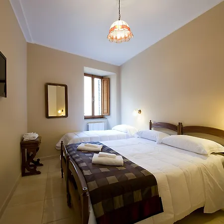 Properzio Hotel Assisi