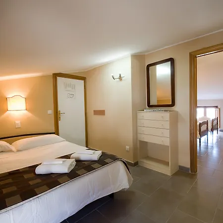 Properzio Hotel Assisi