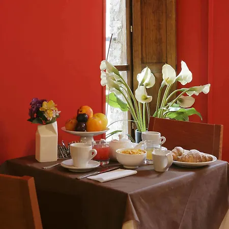 Hotel Properzio Assisi