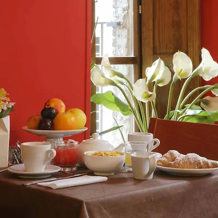 Hotel Properzio Assisi