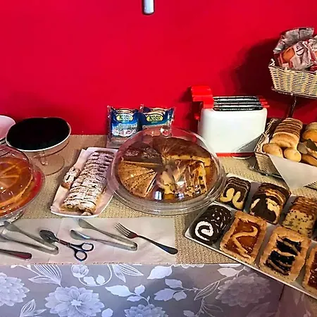 Properzio Отель Ассизи