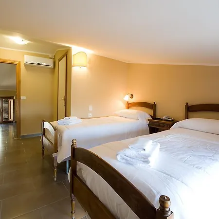 Properzio 2* أسيسي