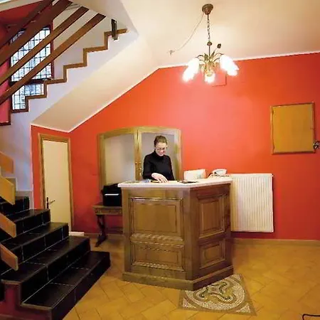 Hotell Properzio