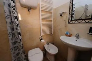 Hotell Properzio Assisi