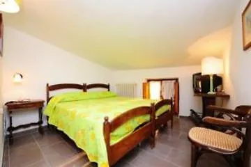 Hotell Properzio