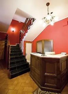Properzio Hotell Assisi