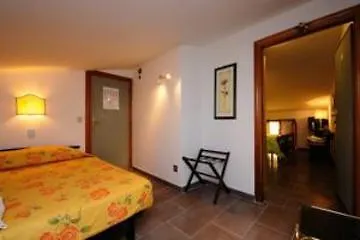 Hotell Properzio Assisi