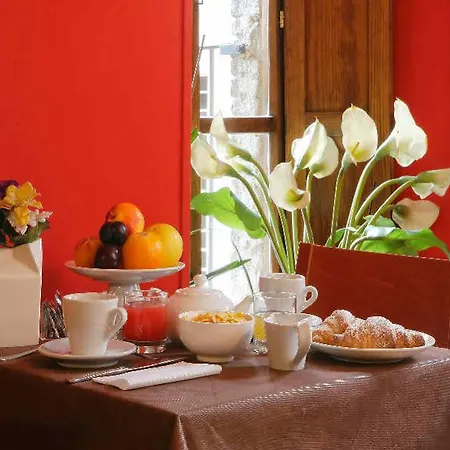 Hotel Properzio Assisi