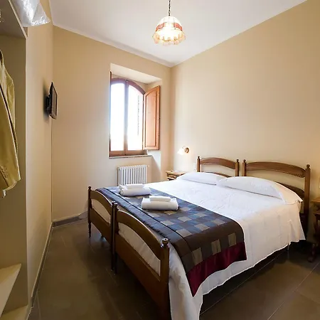 Hotel Properzio