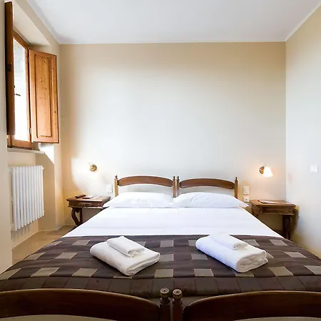 Hotel Properzio Assisi