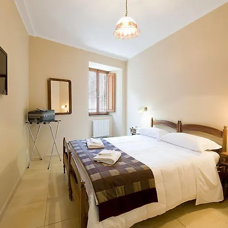 Hotel Properzio
