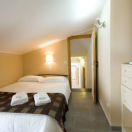 Properzio Hotell