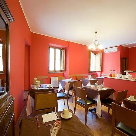 Hotel Properzio Assisi