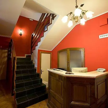 Hotel Properzio Assisi