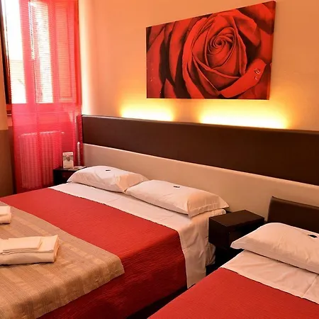Hotel Properzio 2*