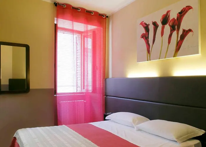 Properzio 2* Ассизи