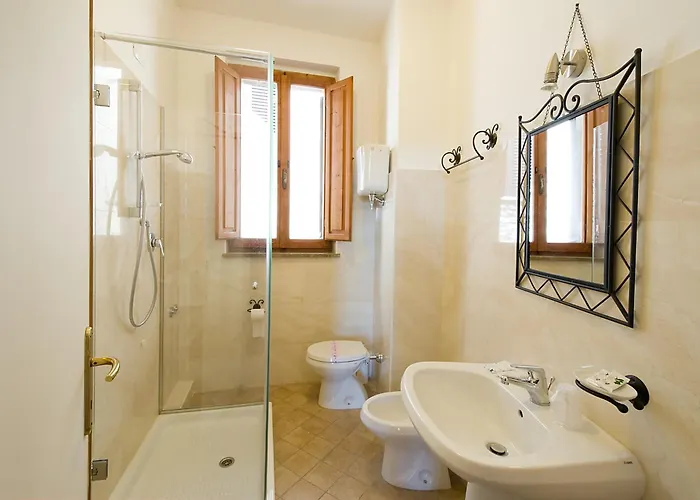 Szálloda Properzio Assisi