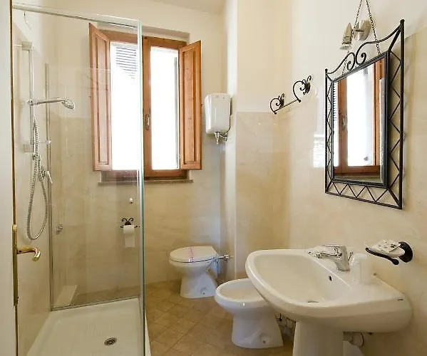 Properzio Szálloda Assisi