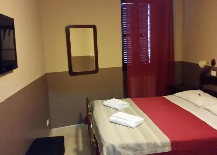 Properzio Отель 2*