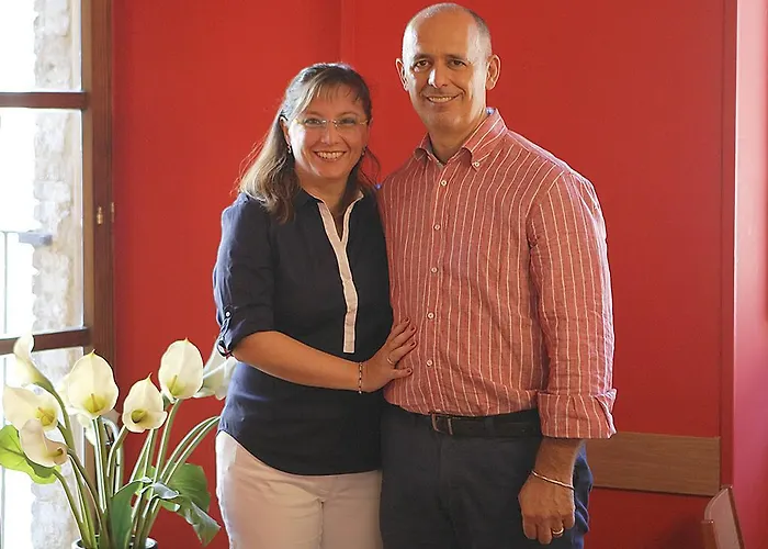 Properzio Szálloda 2*