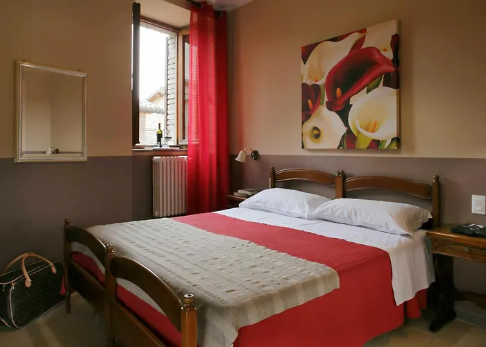 Properzio Szálloda 2*