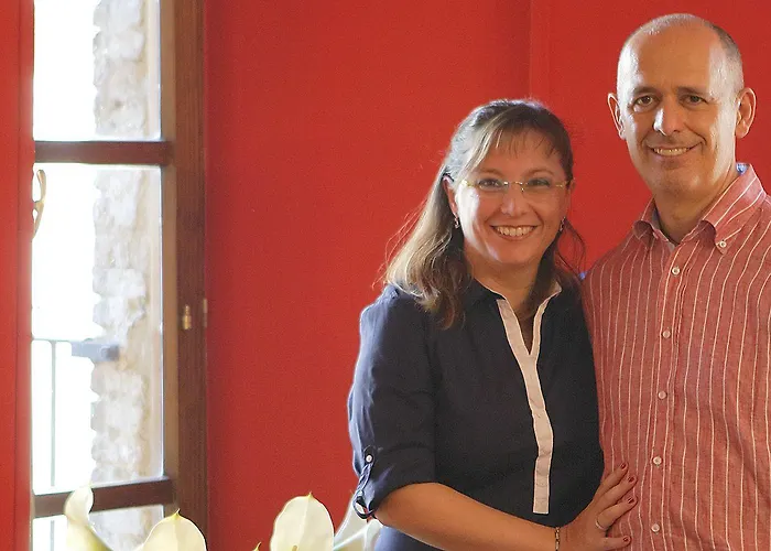 Properzio Ассизи