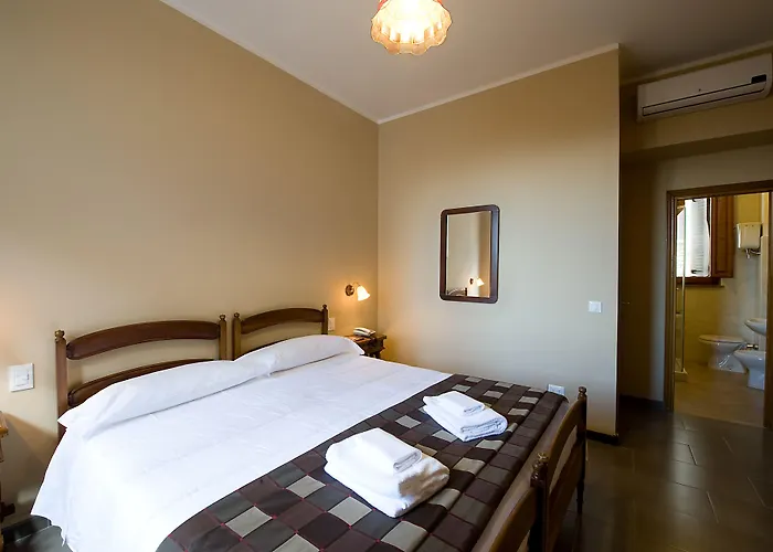 Properzio 2* Ассизи