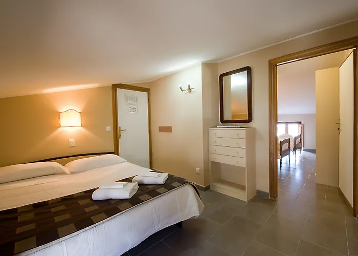 Properzio Hotel Assisi