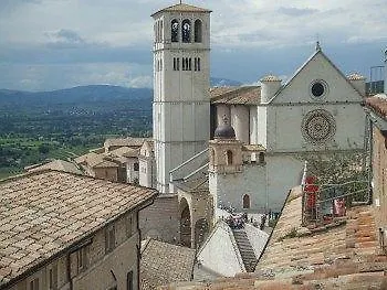 Properzio Assisi