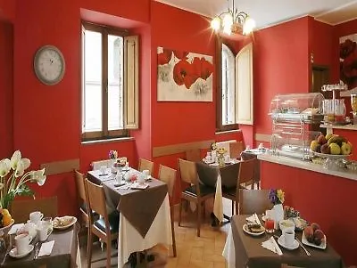 Отель Properzio