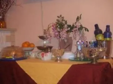 Отель Properzio Ассизи