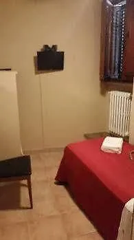 Hotel Properzio Assisi