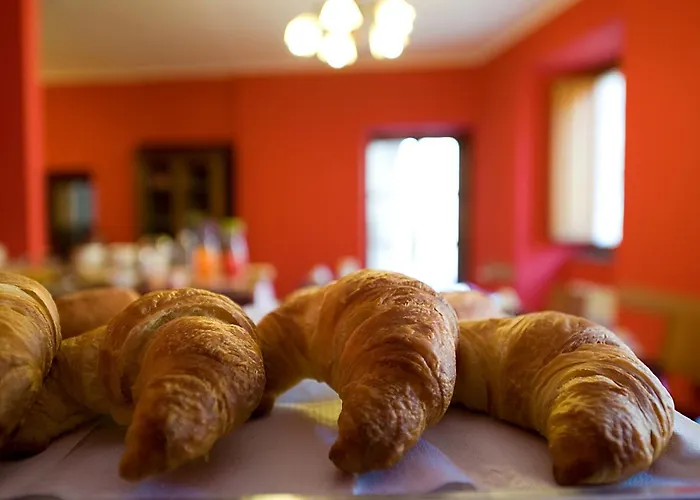 Отель Properzio