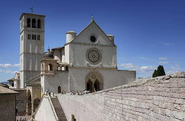 Properzio 2* Assisi