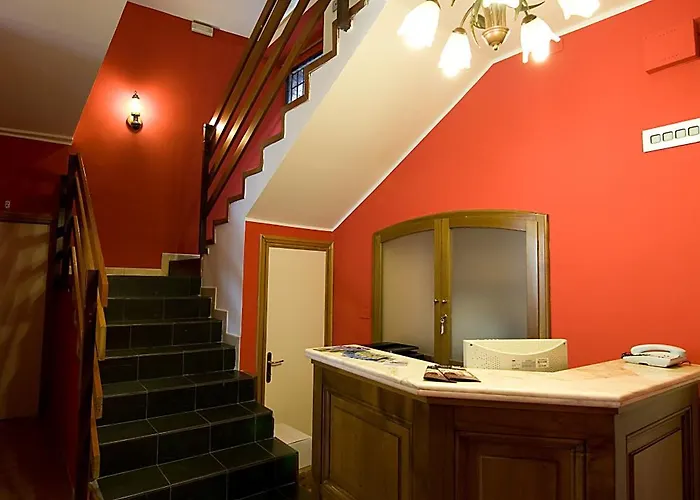 Hotel Properzio Assisi